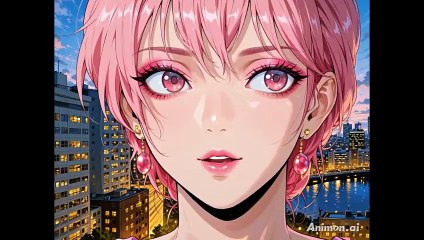 ムガさんのAIショート動画集23