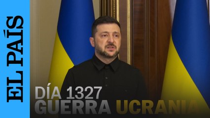 Zelenski se reunirá el viernes con Donald Trump