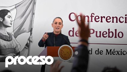 Los temas más importantes de la conferencia mañanera del martes 14 de octubre de 2025