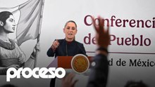 Los temas más importantes de la conferencia mañanera del martes 14 de octubre de 2025