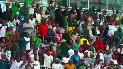 Nijerya'da Victor Osimhen fırtınası! Durdurulamıyor