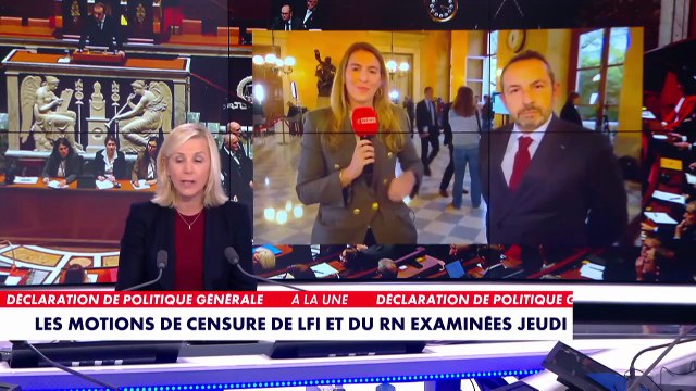 Punchline - Suspension de la réforme des retraites, le signe d'une crise de régime ?