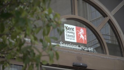 Kent County Councillor Robert Lord suspended from Reform UK over allegations of 'lewd remarks'