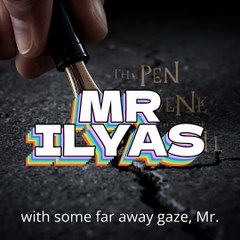 Corner Store Chronicles MR ILYAS