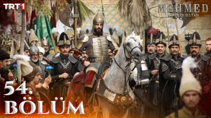 Mehmed: Fetihler Sultanı 54. Bölüm - Sarayda Sırlar ve Yeni Denge