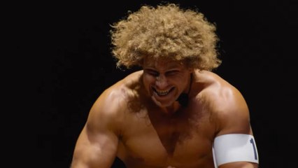 A Batalha dos 100: Ásia 1° Temporada Trailer Original