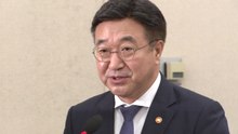 윤호중 "1·2등급 시스템 이번 달 복구...연내 모두 정상화" / YTN