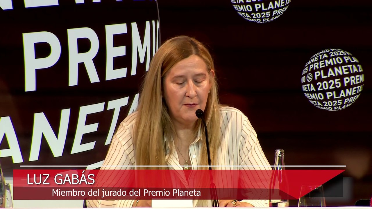 Las novelas finalistas del Premio Planeta abordan preocupaciones actuales e irrumpe la fantasía