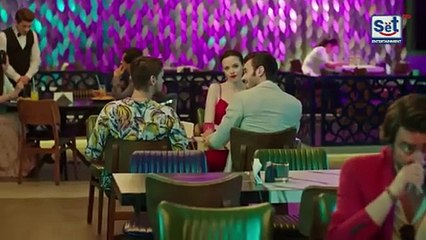 Twist of Fate _ Episode 14 _ Bazi Muhabbat Ki _ Set Entertainment _ Urdu Dubbed _ Full Episode