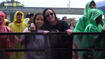 ¡Rompió récord y la rockeó! Altavoz 2025 cerró con hito en rueda de negocios y 60 mil asistentes