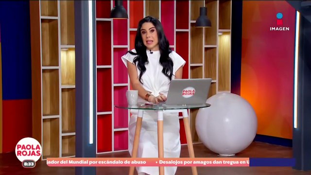 Productores exigen excluir granos del T-MEC | DPC con Paola Rojas