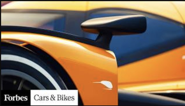 Inside McLaren's $1 Million Project Endurance Hypercar & The Fight For The Triple Crown