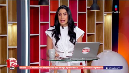 Canasta básica sube más que la inflación en septiembre | DPC con Paola Rojas