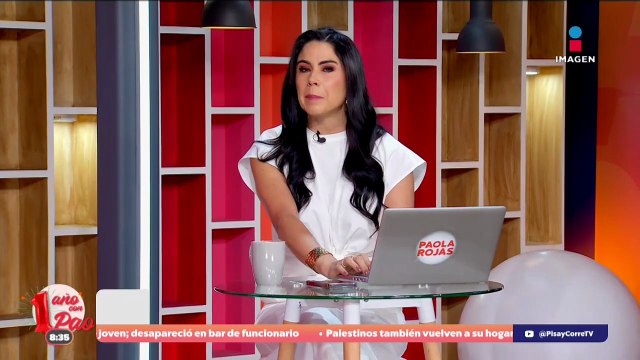 Diputados eliminan retroactividad de la Ley de Amparo | DPC con Paola Rojas