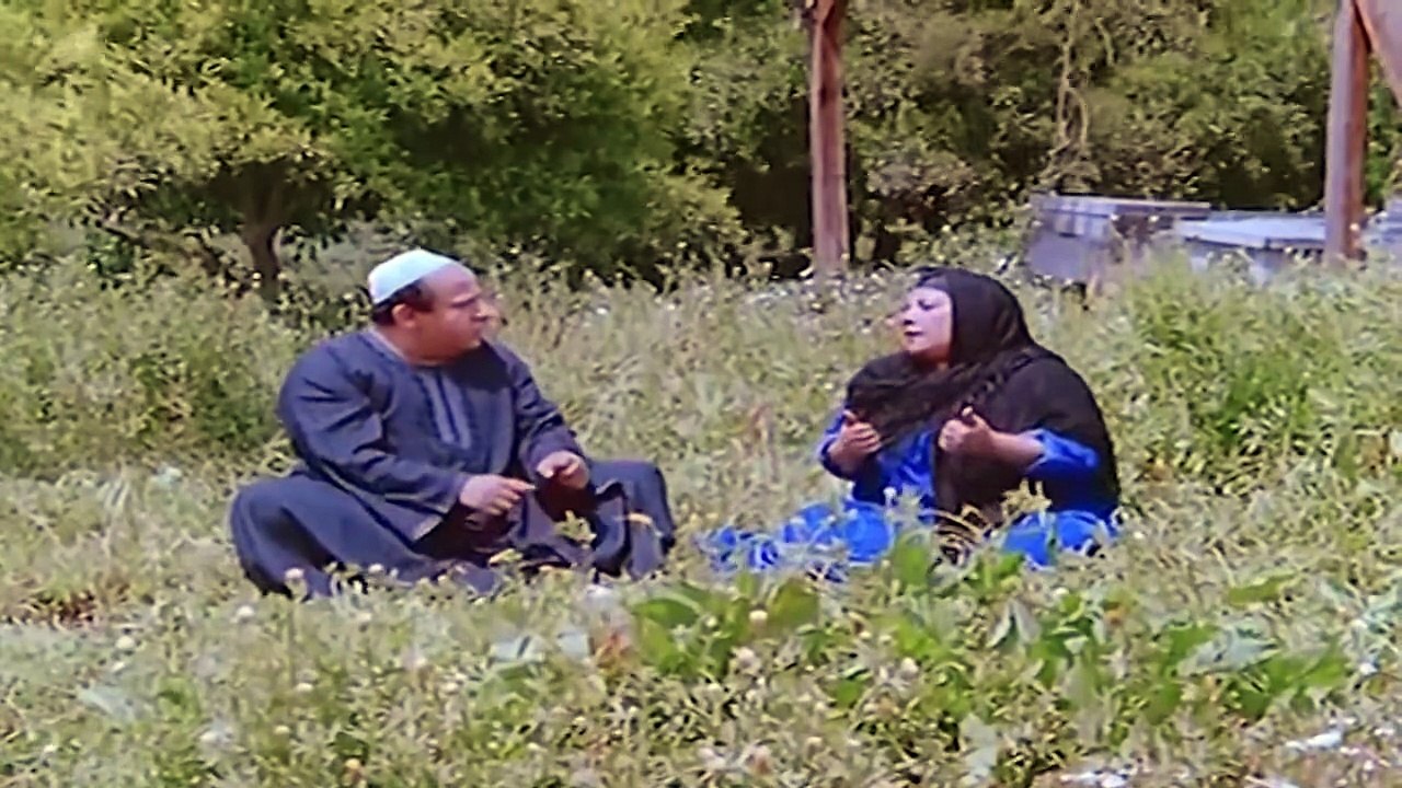HD فيلم (  الشقة من حق الزوجة  ) - محمود عبدالعزيز - مشاهدة افلام عربي جديدة جودة
