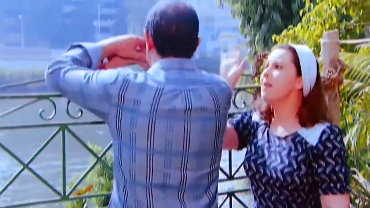 HD فيلم (  الفتى الشرير  ) - نور الشريف - مشاهد...