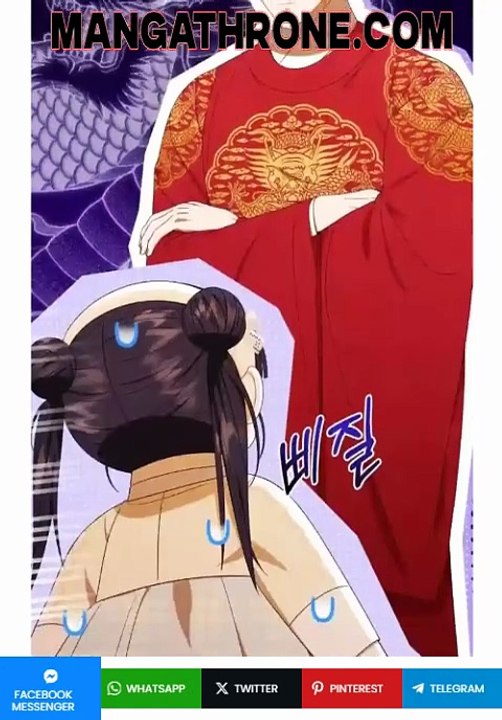 I Was Reincarnated as the Spoiled Baby Empress - Chapter 28 - MangaThrone
