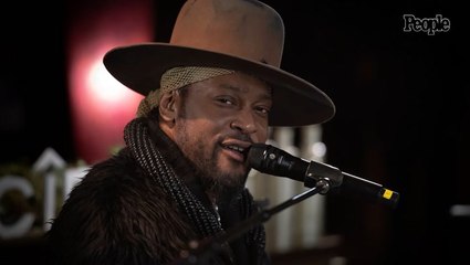 Soul Legend D'Angelo, 51, Dies After Private Battle with Pancreatic Cancer