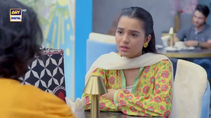 Drama serial Chaalbaaz Episode 4 _ 14 October 2025 _ Hammad Shoaib _ Zoha Tauqeer _ Saniya Shamshad _ ARY Digital