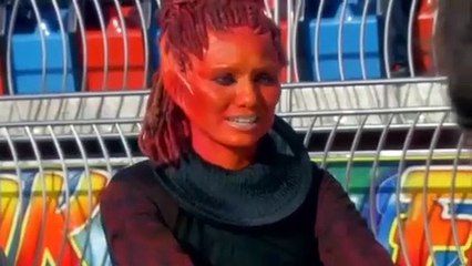 The Sarah Jane Adventures S03E03 The Mad Woman in the Attic Pt 2