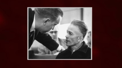 Inside Ed Gein's House of Horrors The Real Psycho Killer's True Story