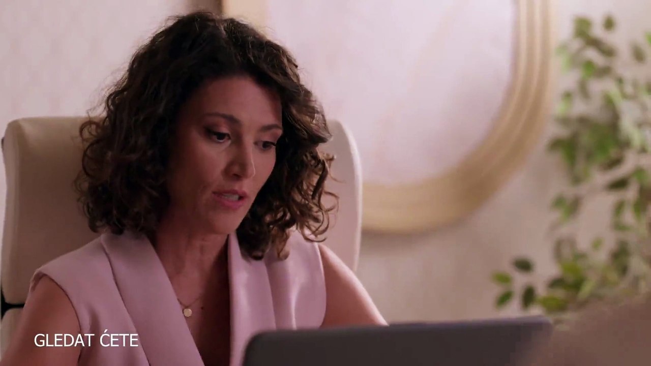 Sjene prošlosti sezona 2 epizoda 32 NAJAVA