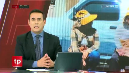 Porcinocultores de Cochabamba protestaron en puertas de Emapa exigiendo alimento subvencionado