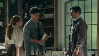 La Promesa - Capitulo 697 AVANCE