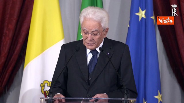 Mattarella riceve Papa Leone: Grati alla Chiesa per sostegno a più deboli e accoglienza migranti