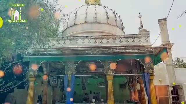Hazrat Khwaja Qutbuddin Bakhtiyar Kaki Pr Aurat Ka Ilzam Bayan By Peer Muhammad Ajmal Raza Qadri