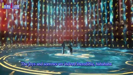 Shrouding The Heavens Episode 131 English Subtitles
