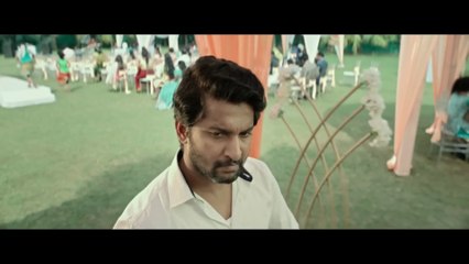 HIT 3 (2025)  Nani & Adivi Sesh Hindi Dubbed Action Thriller Movie  Full HD Movie