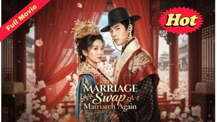 Married Swap Matriarch Again