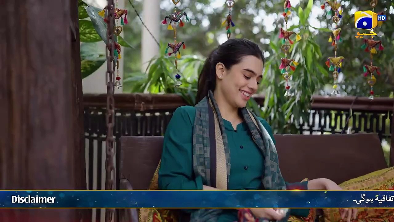 Sanwal Yaar Piya Episode 10 [Eng Sub] Presented 14th October 2025