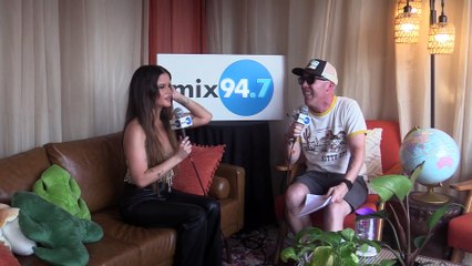 Maren Morris at 'Austin City Limits' 2025