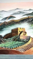 This Girls Wall Art is Amazing!