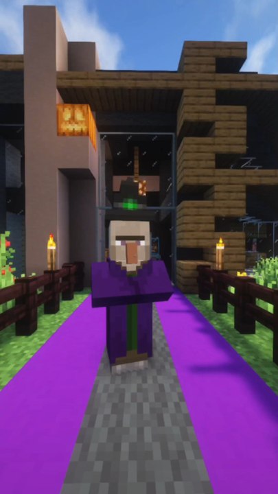 Un KIKOO n'aurait jamais dû détruire la peluche sur Minecraft ! 🤯