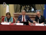Roma - Giovani leader, l'Italia del domani - Partecipa Costa (14.10.25)