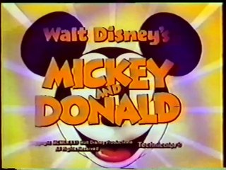 Mickey Mouse e Pluto - Cachorro Louco (1932)