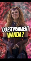 Ou est passée Wanda ? #wandamaximoff #comics #avengers #marvel #theorie #mcu #victorvondoom #tonystark #robertdowneyjr