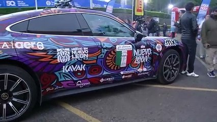 Kavak impulsa el talento mexicano para movilidad urbana