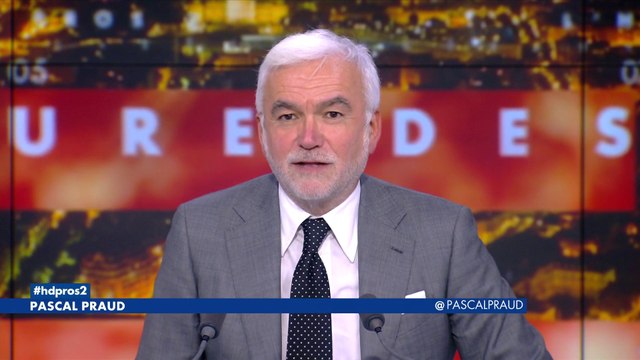 L'édito de Pascal Praud : «Laurent Wauquiez : cap à gauche»