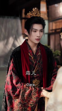 The Princess Killed Her Mother, Her Husband Betrayed Her—Now She’s Back to Burn Them Alive