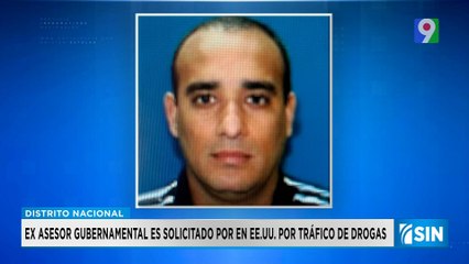 Solicitan a Ex ejecutivo del DN y ex asesor presidencial por narcotráfico | Primera Emisión SIN