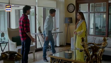 Pal Do Pal Episode 61 _ 14 October 2025 _ Junaid Jamshaid Niazi _ Tuba Anwer _ ARY Digital