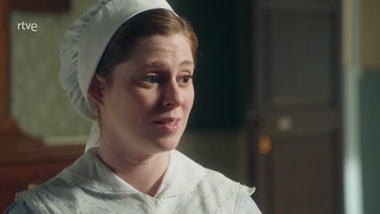 La Promesa Capitulo 697 (14/10/2025)