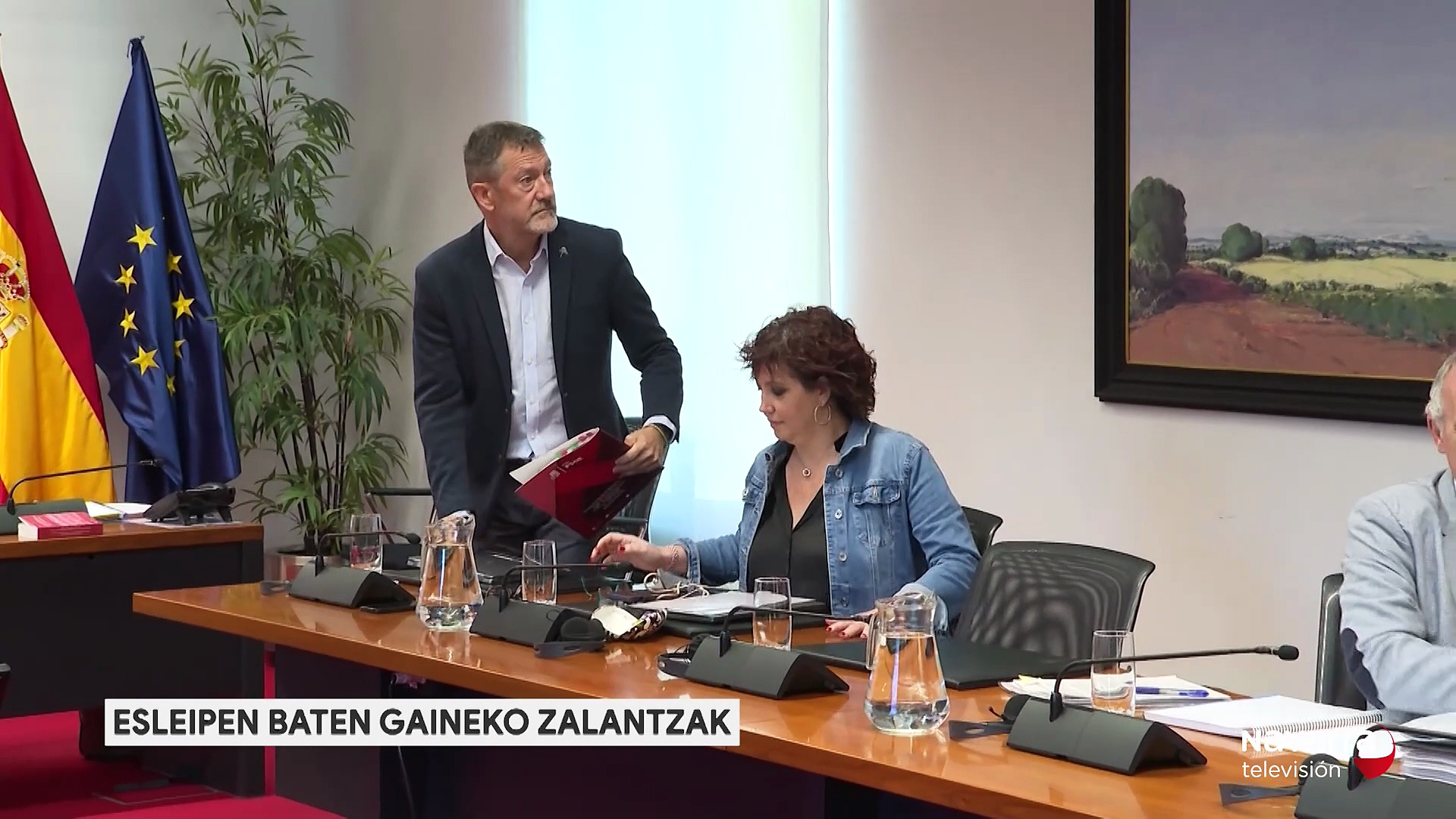 Berriak 2025/10/14