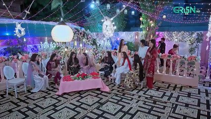Visaal E Ishq Ep 05 (Sub) 14th Oct 2025 _ Fahad Sheikh - Hiba Aziz - Haroon Shahid - Naureen Gulwani