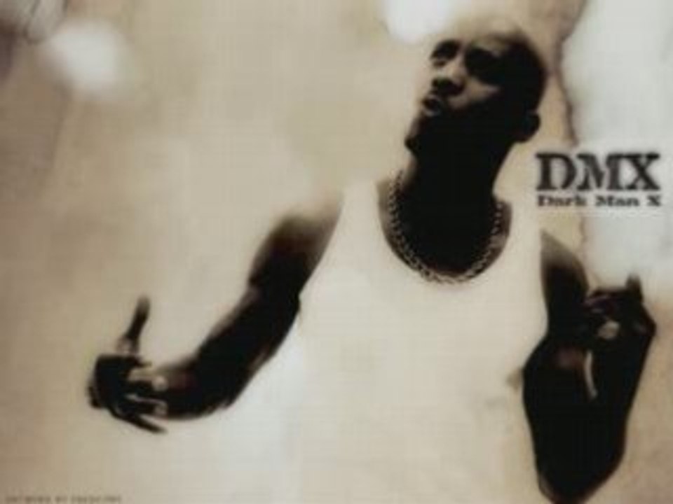 Dmx - Bad Boy - New 2008