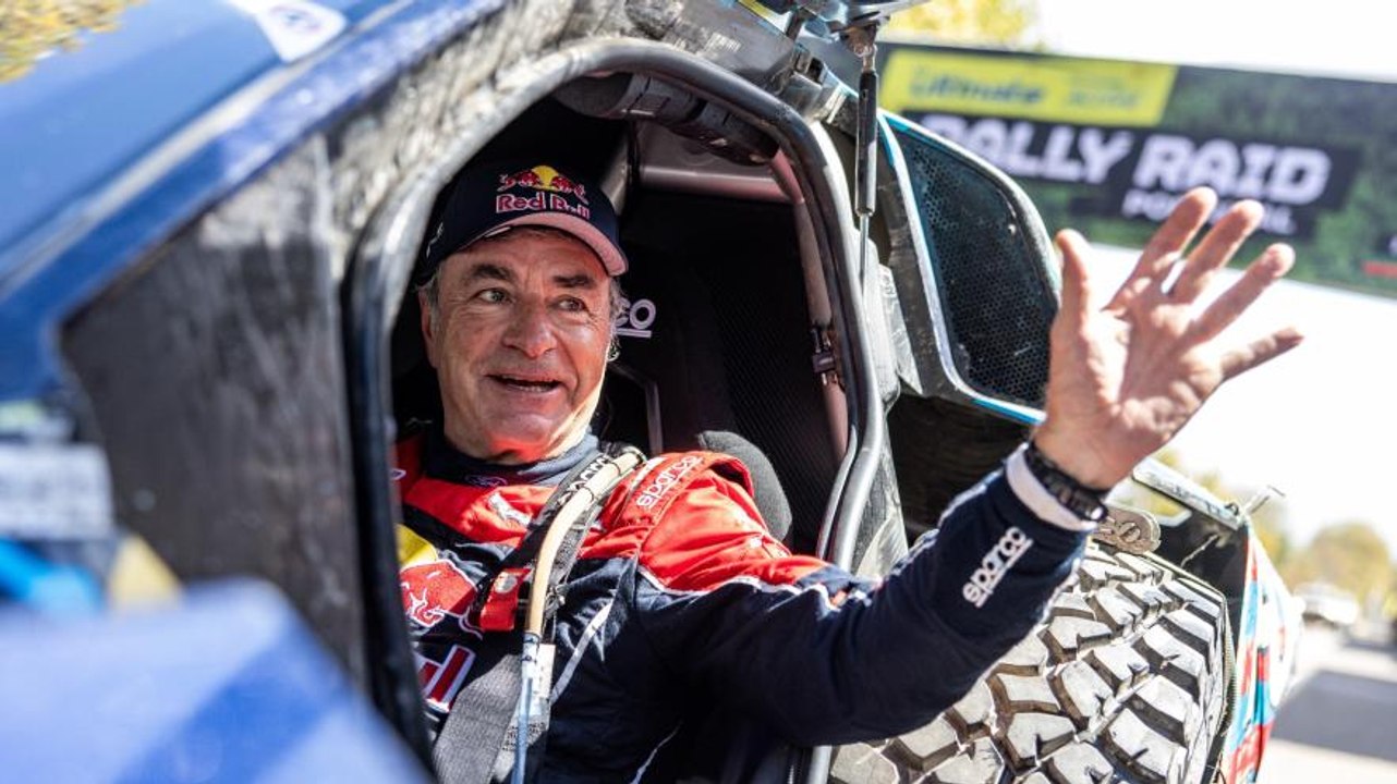 Sainz: 